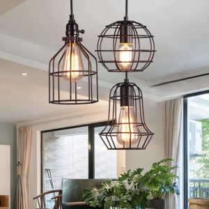 JAULA NEGRA MATE 160*195