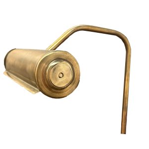 ILUMINA CUADRO BRONCE 15 CM. E-14 1 LUZ