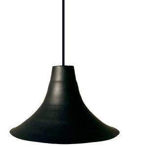 COLGANTE VINTAGE DUKE E27 D250mm COLORES