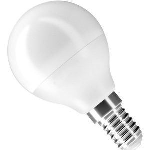 Lamp. Led GOTA 8w cálida 3000k E14