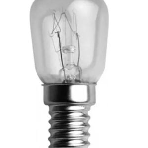 LAMPARA PERFUME E14 25W