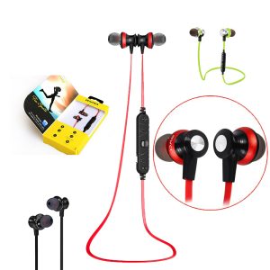 AURICULAR A980 INMANTADOS BLUETOOTH AUTONOMIA BAT. 6 HORAS